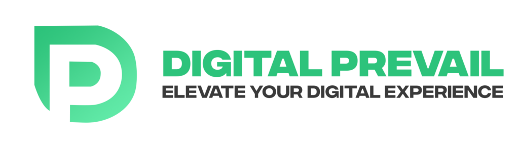 digital prevail logo