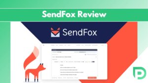 SendFox Review