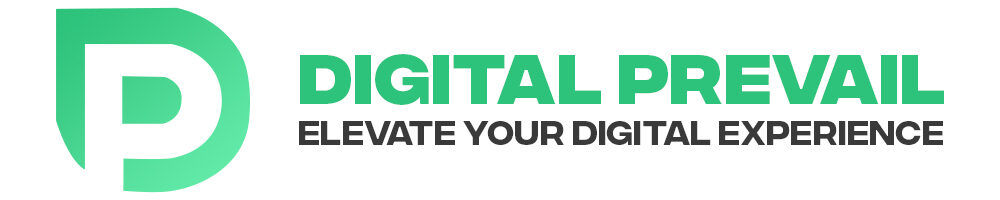 Digital Prevail Logo