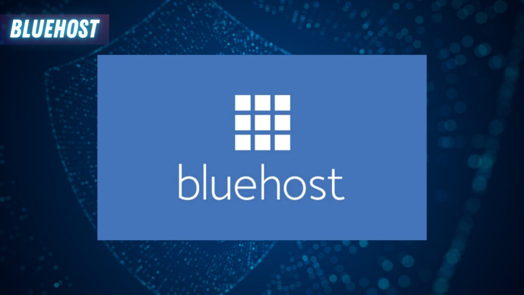 Best web hosting for beginners - Bluehost