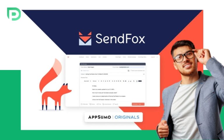 sendfox