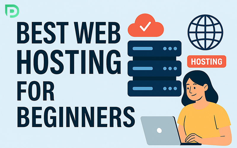 best web hosting for beginners
