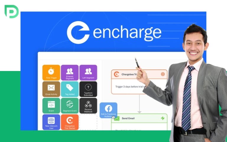 encharge