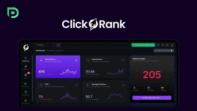 clickrank