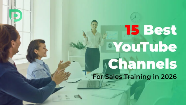 youtube channels for sales