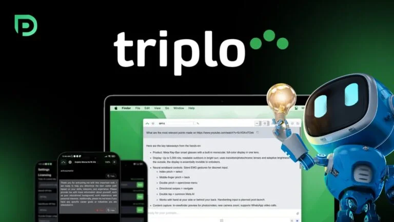 triplo ai